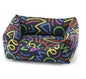Leopet Cuccia Rodi Funny per Cani 60 × 70 cm