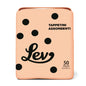 LEV Tappetini Igienici 60 × 90 cm – 50 pz