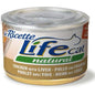 Life gatto Le Ricette Pollo con Fegatini 150 gr