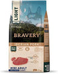 Bravery Dog Adult Light Mini Iberian Pork 7 kg
