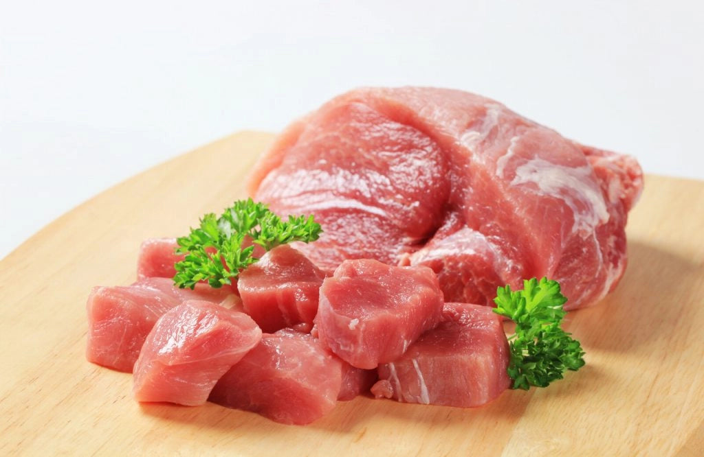Bravery Dog Adult Light Iberian Pork Large/Medium 4 kg