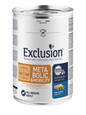Exclusion Metabolic e Mobility Lattina All Breedst Maiale e Fibre Exclusion 400 gr