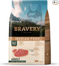 Bravery Dog Adult Medium/Large Iberian Pork 4 kg