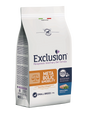 Exclusion Metabolic e Mobility Dog Small Adult Maiale E Fibre 2 Kg