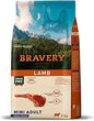 Bravery Dog Adult Mini Agnello 2 kg