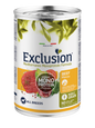 Exclusion Lattina Cane Adult All Breeds Manzo 400 Gr
