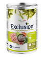 Exclusion Lattina Cane Adult All Breeds Pollo 400 Gr