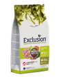 Exclusion Dog Adult Large Pollo 12 Kg