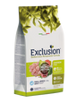 Exclusion Dog Adult Mini Pollo 500 gr