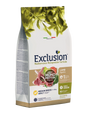 Exclusion Dog Adult Medium Agnello 12 Kg