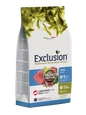 Exclusion Dog Adult Large Tonno 12 Kg