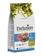Exclusion Dog Adult Mini Tonno 500 gr