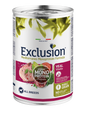 Exclusion Lattina Cane Adult All Breeds Vitello 400 Gr