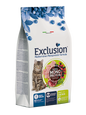 Exclusion Gatto Pollo 12 Kg