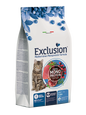 Exclusion Gatto Tonno 12 Kg