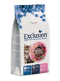 Exclusion Gatto Kitten Pollo 1.5 kg