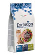 Exclusion Gatto Sterilizzato Pollo 1.5 Kg