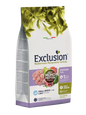 Exclusion Dog Light Adult Mini Pollo 2 Kg