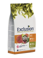 Exclusion Dog Puppy Large Manzo 12 Kg