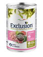 Exclusion Lattina Cane Puppy All Breeds Pollo 400 Gr