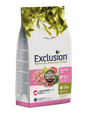 Exclusion Dog Puppy Large Pollo 12 Kg