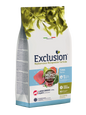 Exclusion Dog Puppy Large Tonno 12 Kg