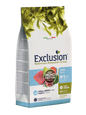 Exclusion Dog Puppy Mini Tonno 500 gr
