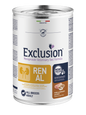 Exclusion Renal Lattina All Breedst Maiale e Riso Exclusion 400 gr