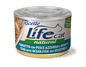 Life gatto Le Ricette Tonnetto con Pesce Azzurro e Verdure 150 gr