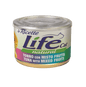 Life gatto Le Ricette Tonno con Misto Frutta 150 gr
