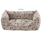 Cuccia Rodi Argo 70x60 Cm Leopet