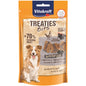 Vitakraft Treaties Bits Superfood Pollo e Sambuco 100 g