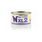 Natural Code gatto XL02 Tonno e Sardine 170 gr